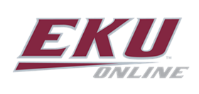 EKU Online Logo